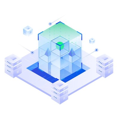 云端、混合、私有化部署